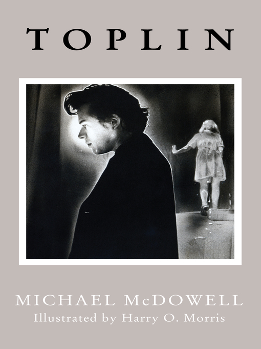 Title details for Toplin by Michael McDowell - Available